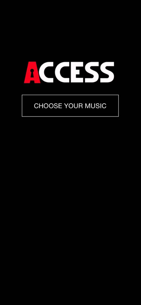 Screenshot #3 pour Access Nightlife