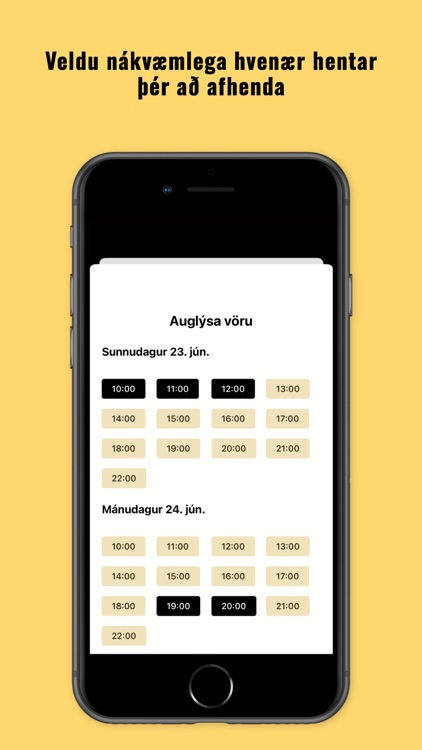 Tikk App