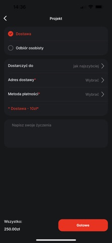 Osama sushi PL Screenshot 4 of 4