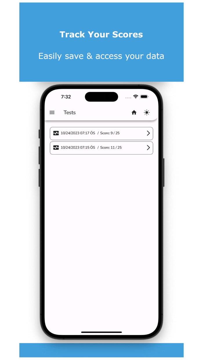 Architect Registration Test