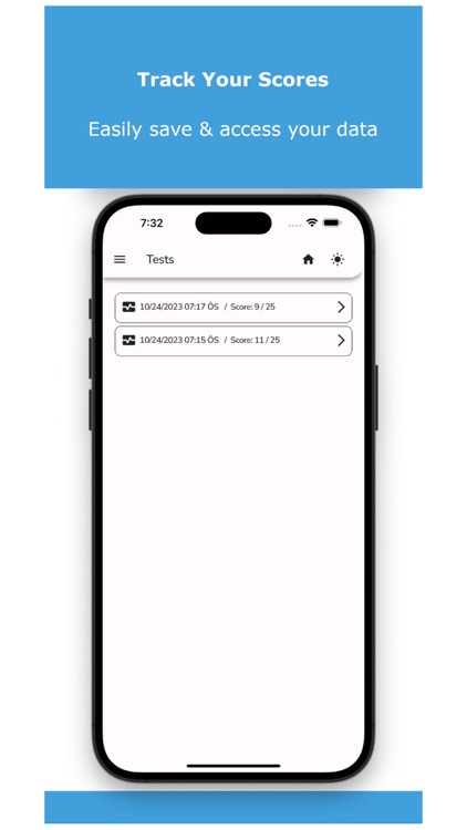 Architect Registration Test screenshot-4