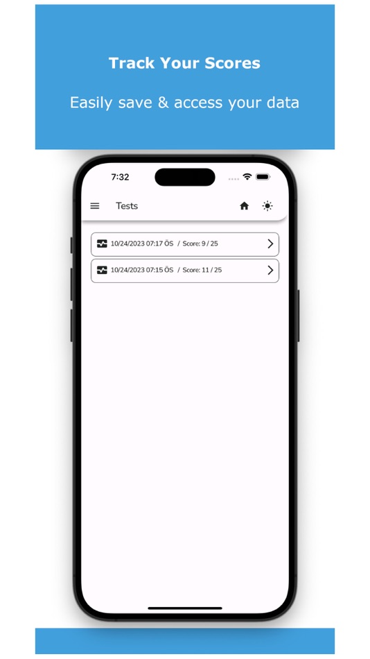 #5. Architect Registration Test (iOS) 由: Erdem Kara