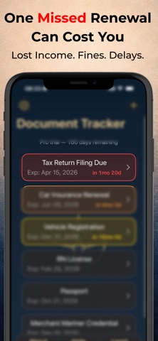 ALTime™ Docs Screenshot 2 of 9