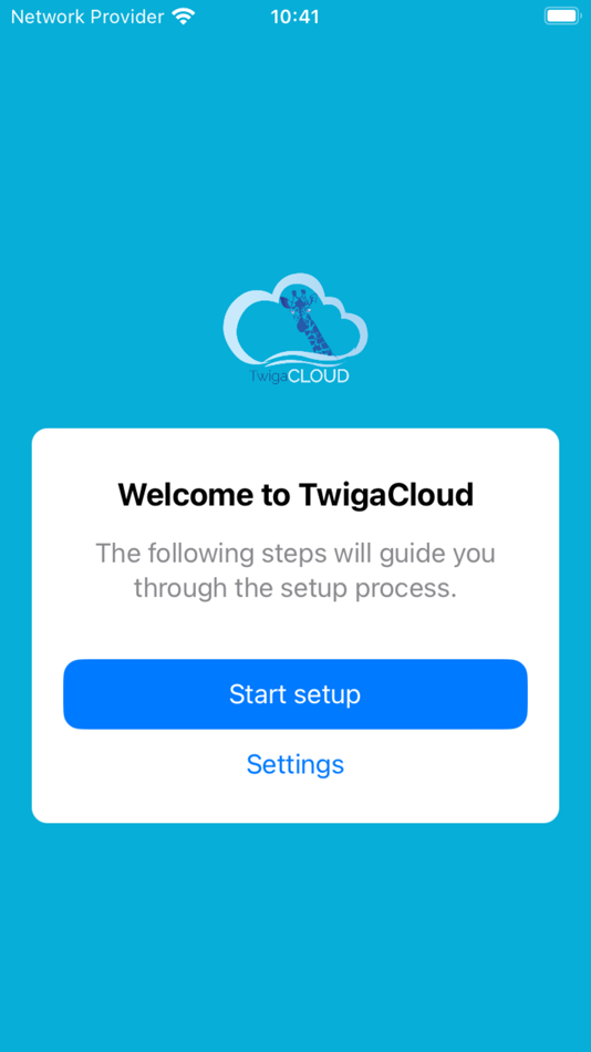 #3. TwigaCloud (iOS) 由: TORQUE TECH LIMITED(Digital Tz)