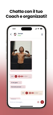 JF Trainer Screenshot 7 of 7