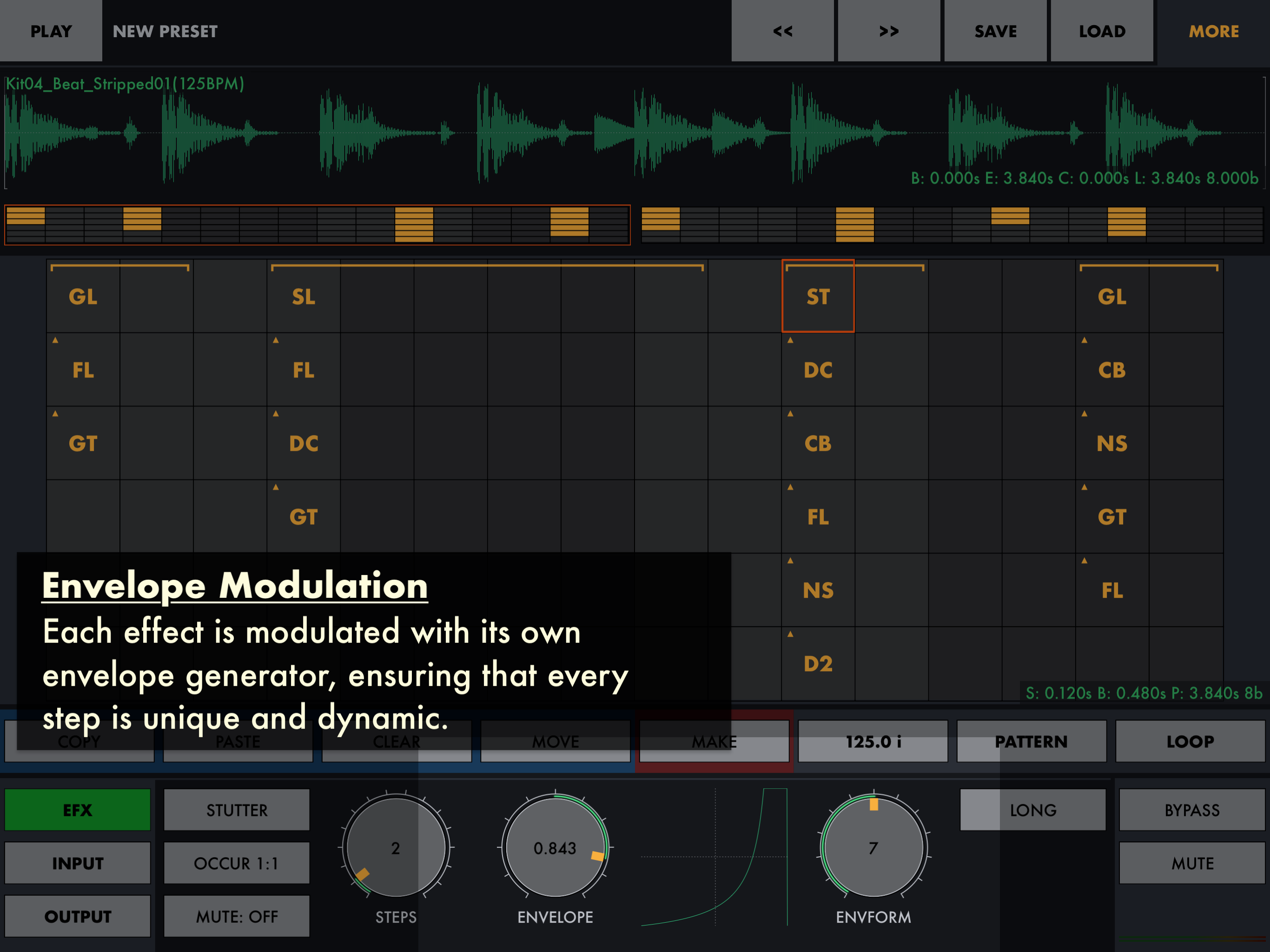 LoopMangler