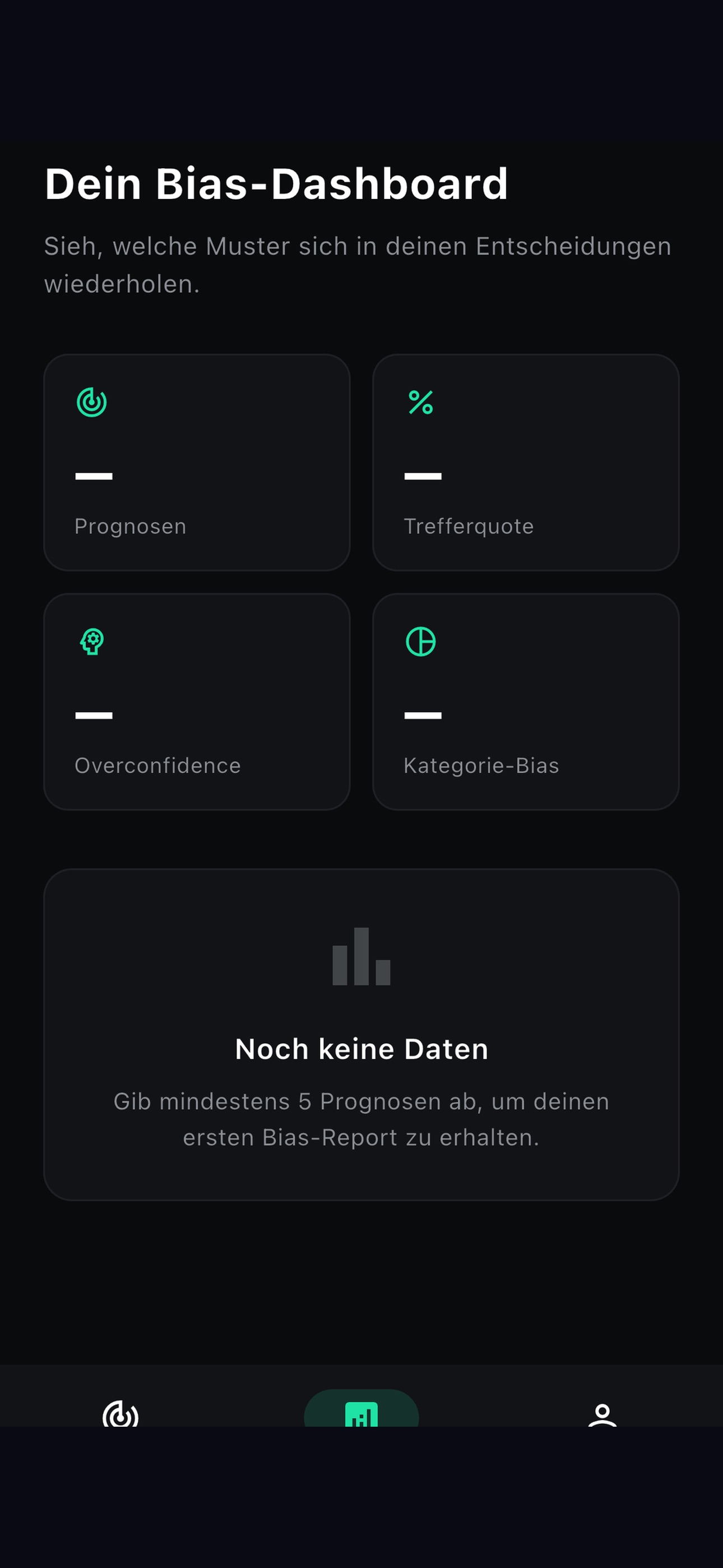 Screenshot 3 of WeaveEdge Trade