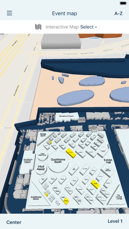 Intuit Connect screenshot-4