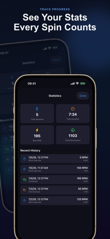 PowerSphere Screenshot 3 of 4