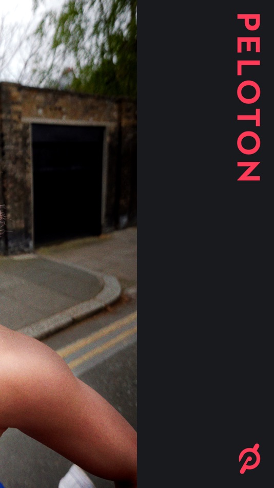 #2. Peloton: Fitness & Workouts (iOS) By: Peloton Interactive, Inc.