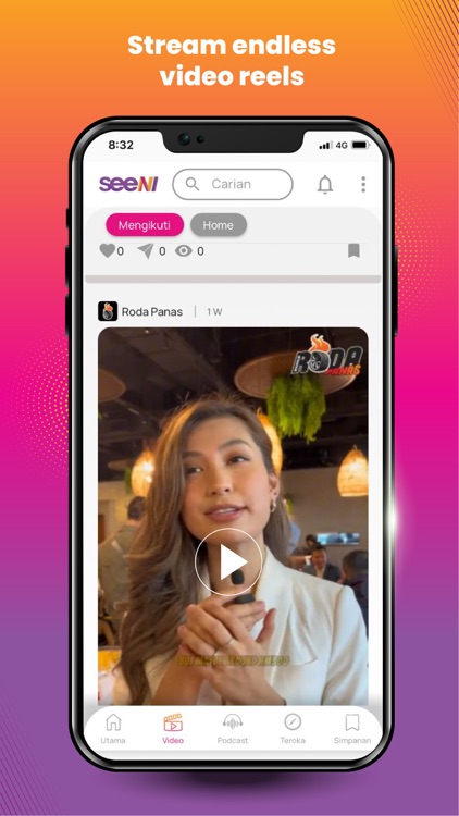 seeNI: Kartel Konten Malaysia! screenshot-4