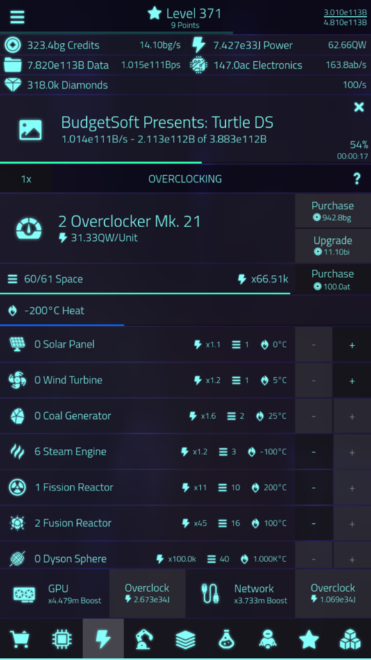 #5. Upload Simulator 2 (iOS) 由: EnigmaDev Studios