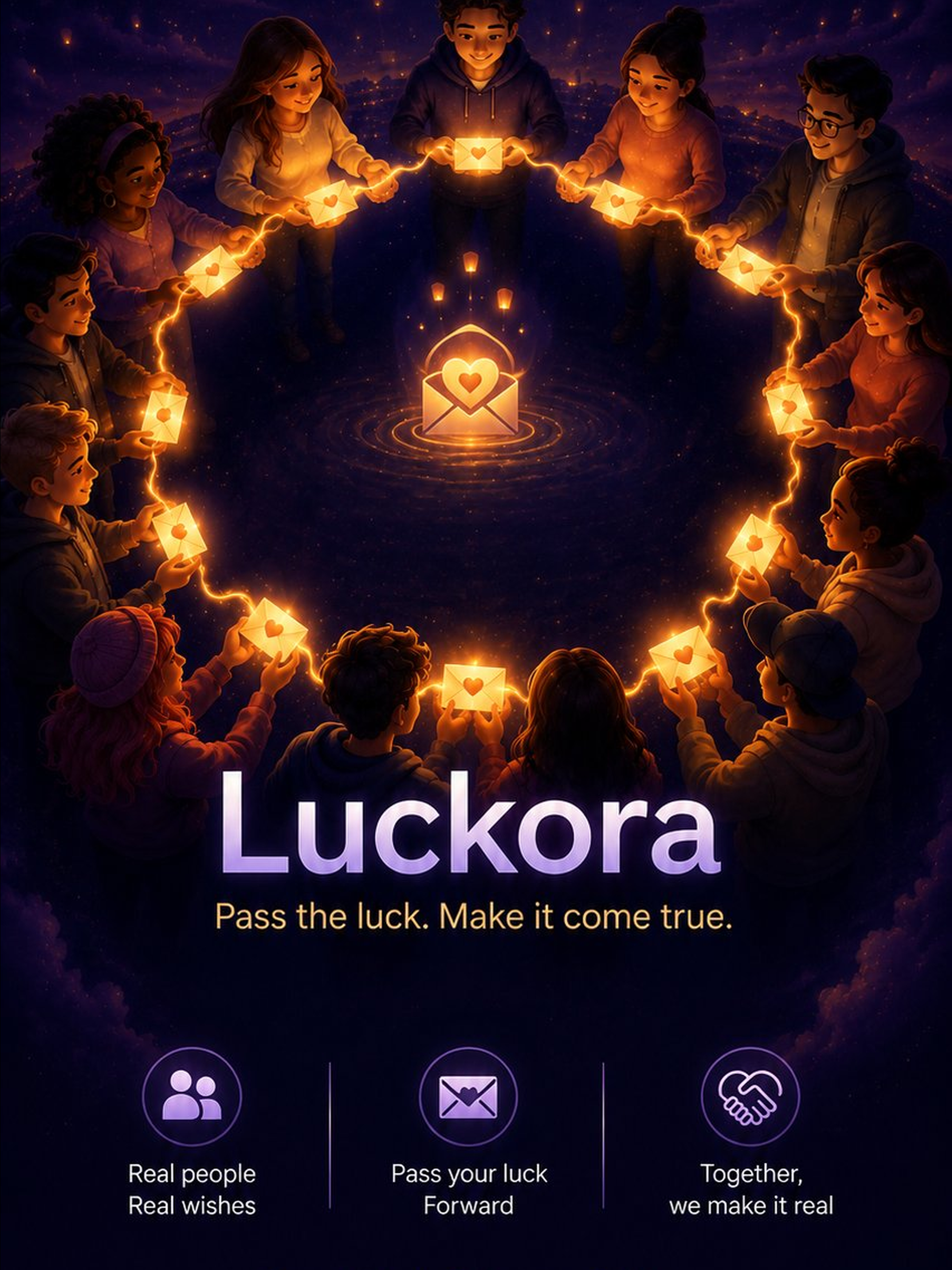 Luckora Chains screenshot 7