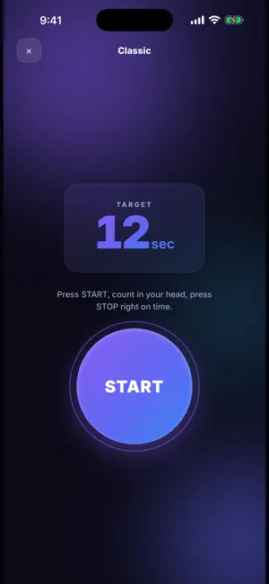 TempoGuess screenshot 3