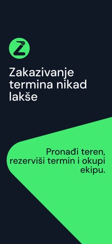 ZakaziTermin screenshot