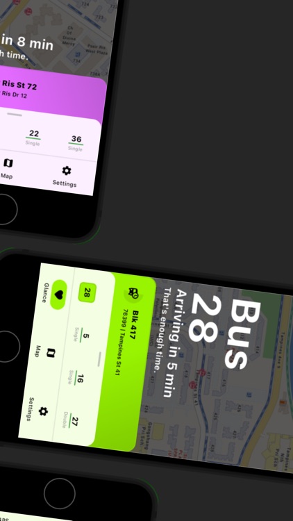 SG Bus!Ahead screenshot-7