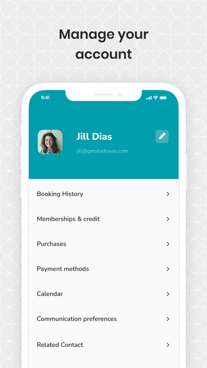 Resilience Select screenshot-4