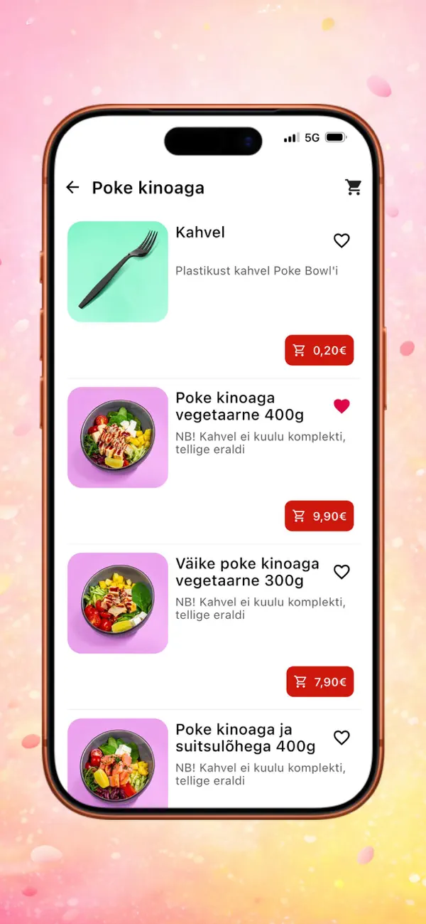 Screenshot #2 pour Sushi Guru App