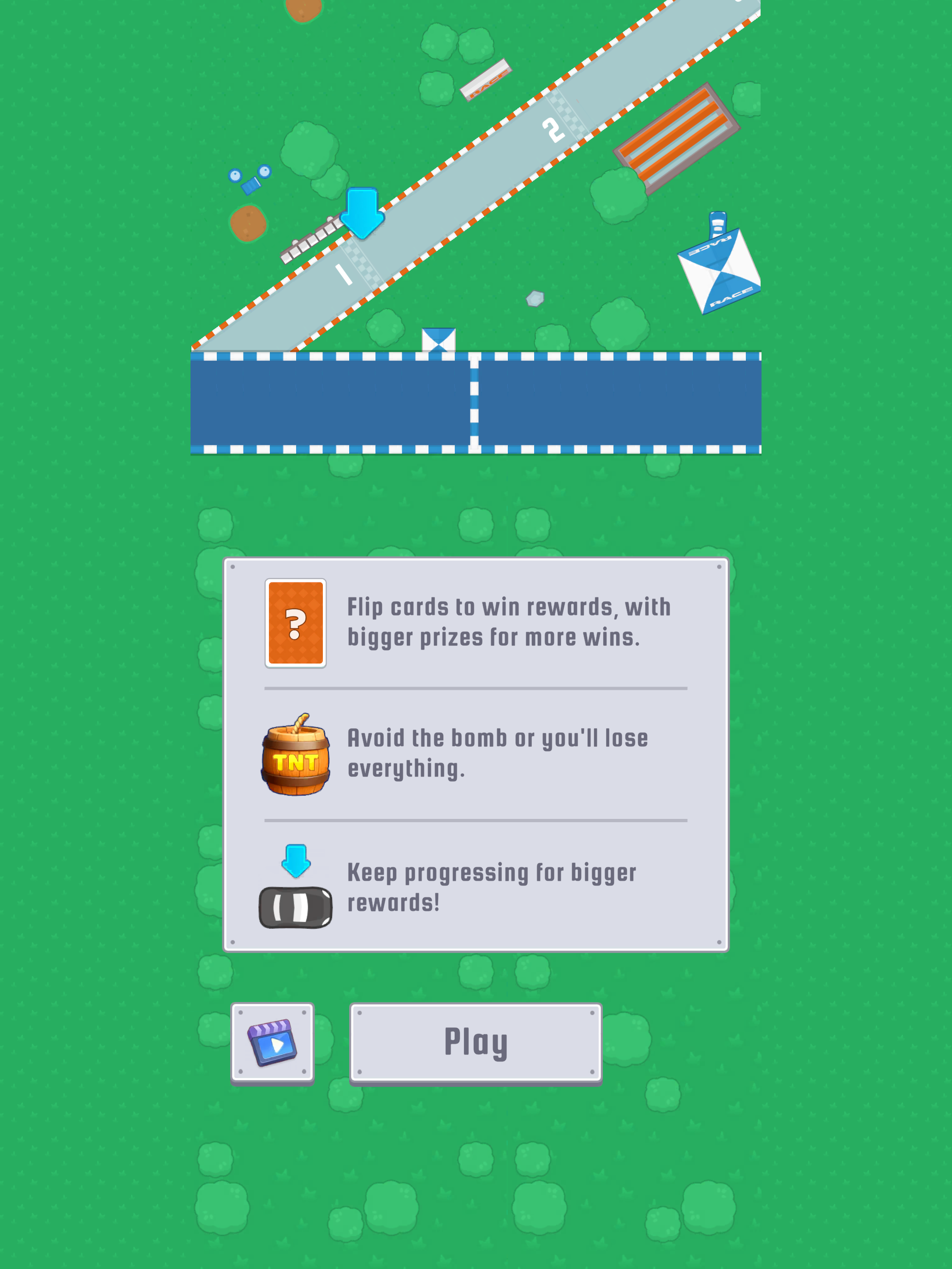 Nitro Flip screenshot 4