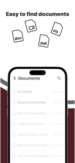 Fayetteville ISD, TX screenshot 4