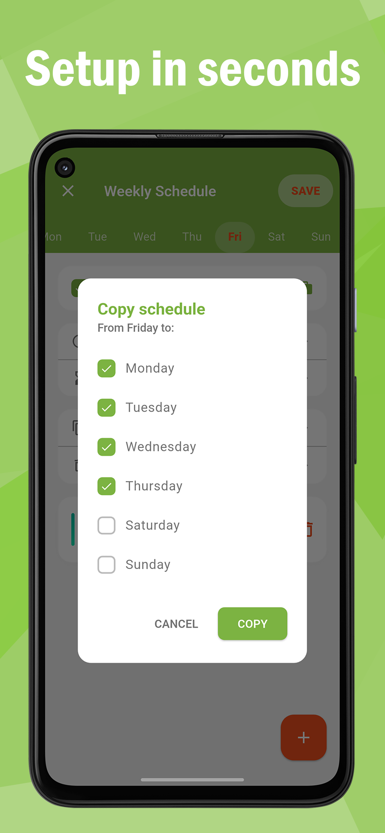 WorkBreak - Break Reminder
