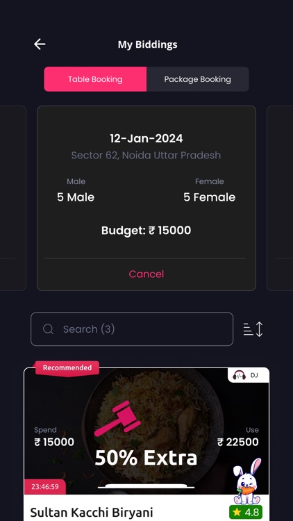 Partywitty screenshot-3