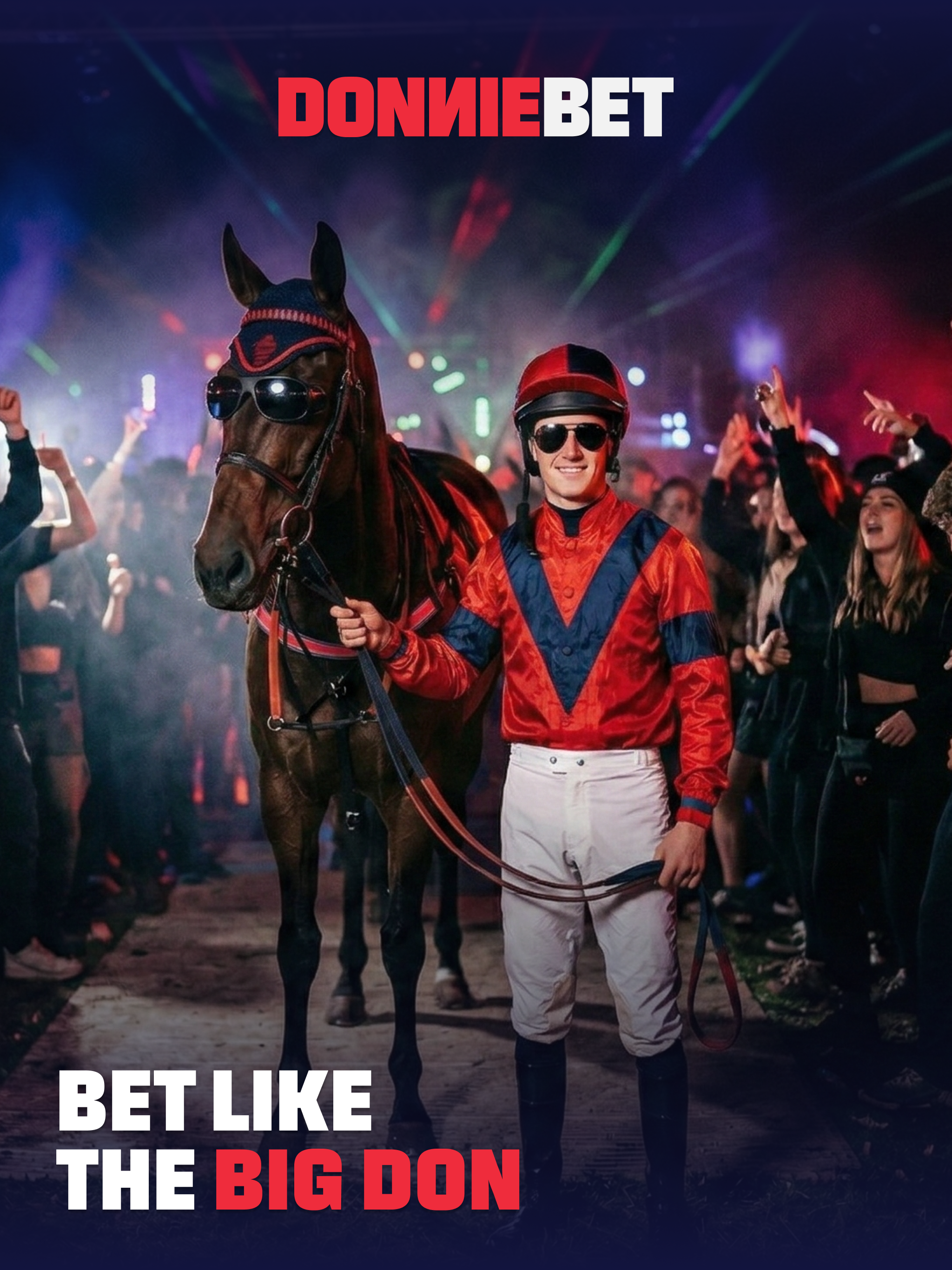 DonnieBet - Online Betting screenshot 10