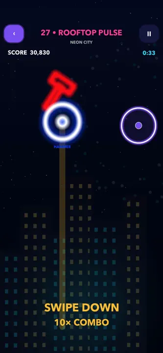 Fireworks Frenzy Worlds screenshot 4