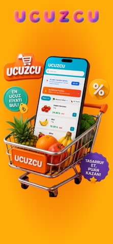 Ucuzcu Screenshot 1 of 4