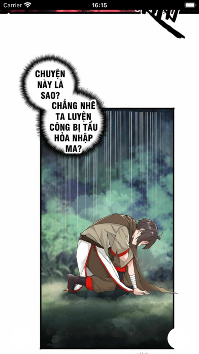 Manga Fire - Top Manga Reader Screenshot