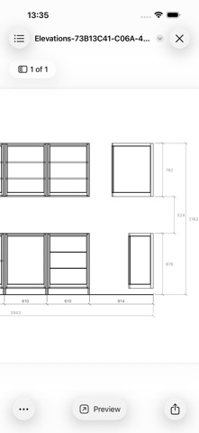 Blueprint: Cabinet Design screenshot 7