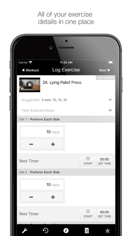 Paramount Personal Training
