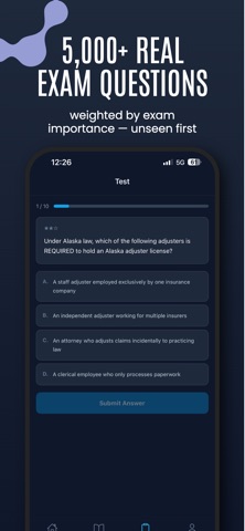 Study Pass Build Screenshot 6 of 8