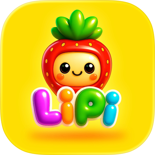 LiPi - Punjabi Kids Learning
