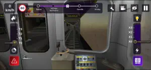 Subway Driver: Baku screenshot 3