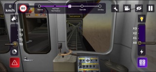 Subway Driver: Baku screenshot 3
