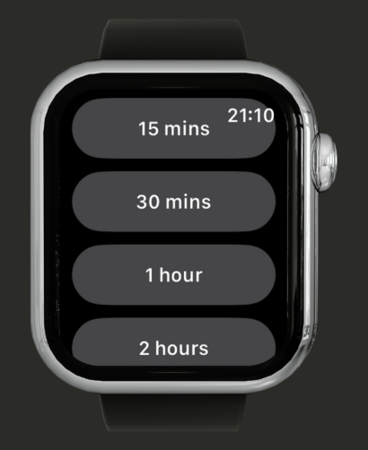 Screen Time & App Blocker Spri