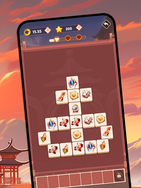 Zen Fusion: Relax and Merge screenshot 9
