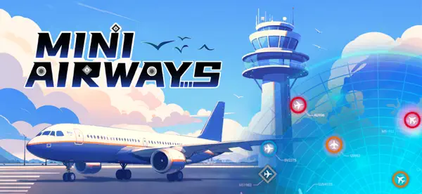 Mini Airways:Premium