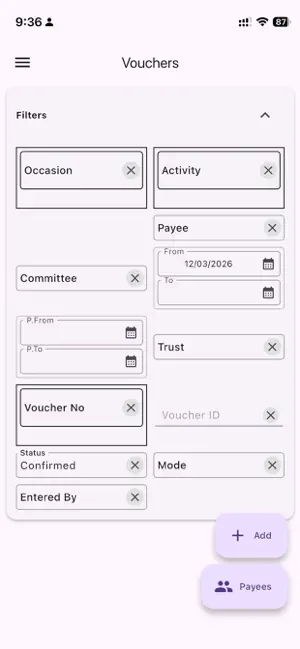 GokulConnect screenshot 3