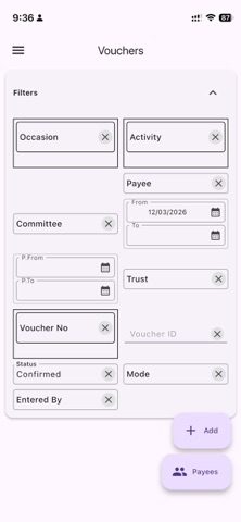 GokulConnect screenshot