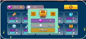 PentaShield screenshot 1