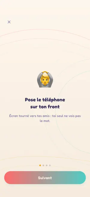 Frontastique! screenshot 3