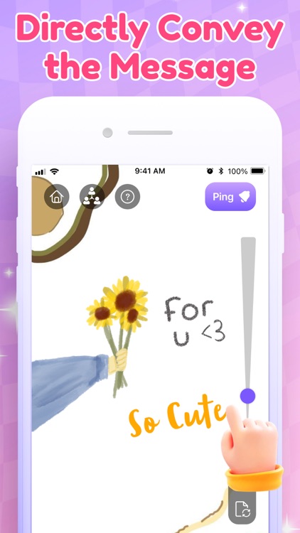 Zumee - Lockscreen Drawing