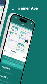 clever-tanken.de screenshot