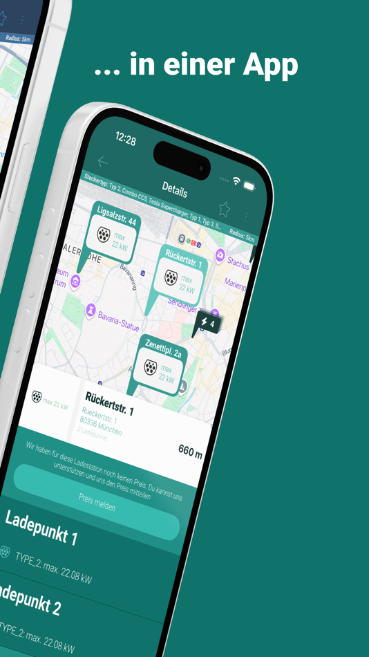 #3. clever-tanken.de (iOS) 由: infoRoad GmbH