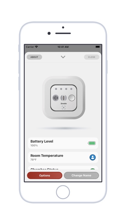 Capital Health and Safety