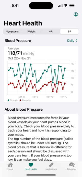 ENGAGE-HF Screenshot 4 of 5