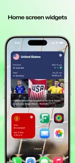 FotMob - Soccer Live Scores screenshot 10