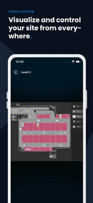 WinGuard X5 screenshot 4